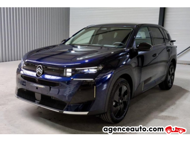 Citroen C5 Aircross — 2