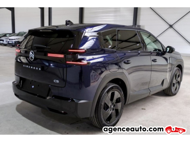 Citroen C5 Aircross — 6
