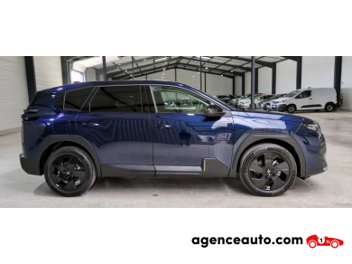 Citroen C5 Aircross — 4