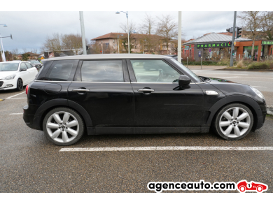 Mini Clubman — 5