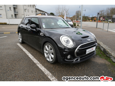 Mini Clubman — 4