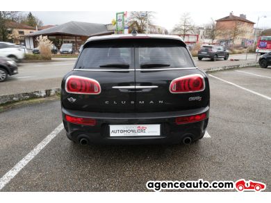 Mini Clubman — 7