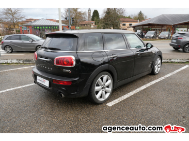 Mini Clubman — 6