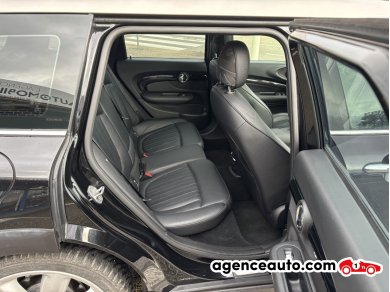 Mini Clubman — 37