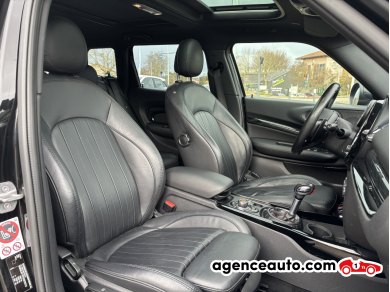 Mini Clubman — 17