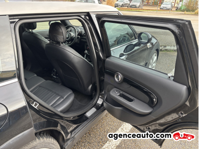 Mini Clubman — 38