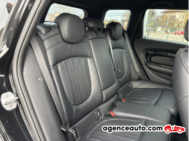 Mini Clubman — 19