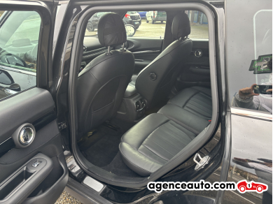 Mini Clubman — 40