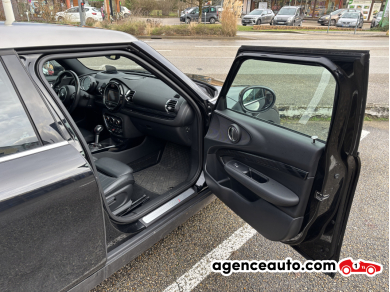 Mini Clubman — 36