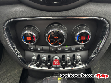 Mini Clubman — 15
