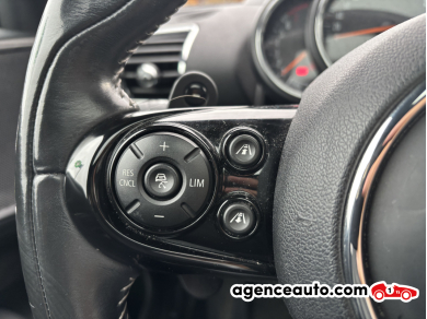 Mini Clubman — 26
