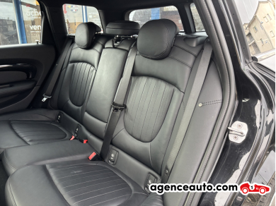 Mini Clubman — 18