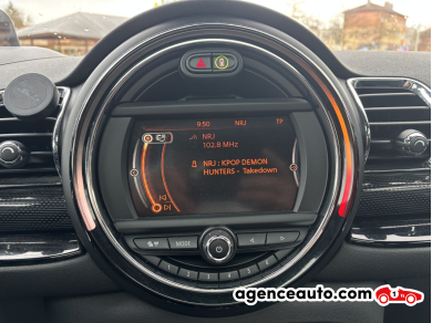 Mini Clubman — 30