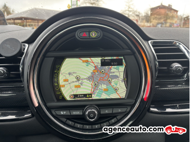 Mini Clubman — 13