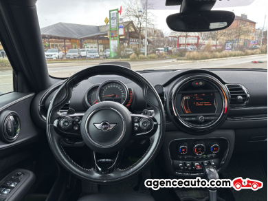 Mini Clubman — 21