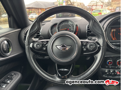 Mini Clubman — 22