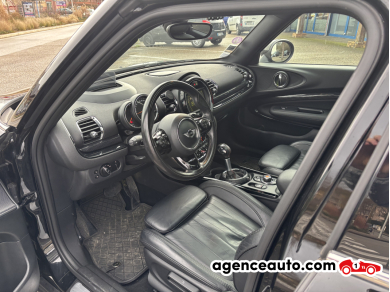 Mini Clubman — 34