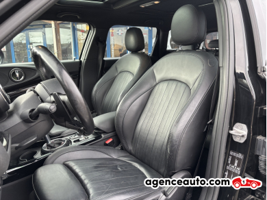 Mini Clubman — 16