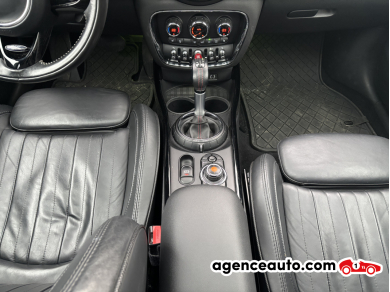 Mini Clubman — 31