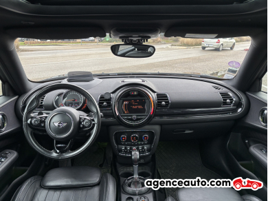 Mini Clubman — 11