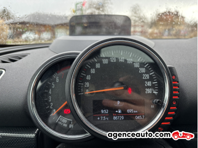 Mini Clubman — 27