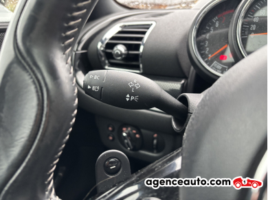 Mini Clubman — 25