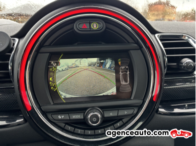 Mini Clubman — 14