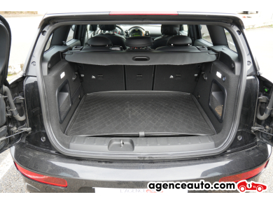 Mini Clubman — 20
