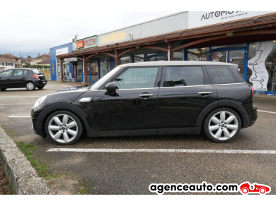 Mini Clubman — 9
