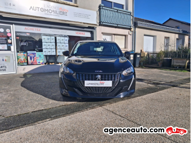 Peugeot 208 — 2