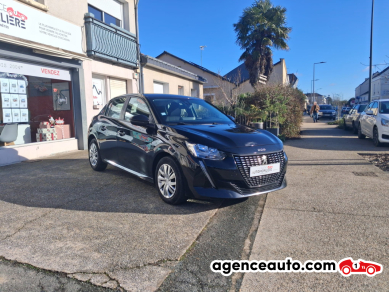Peugeot 208 — 3