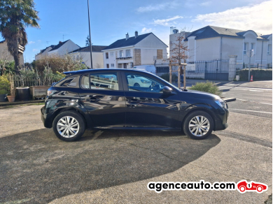 Peugeot 208 — 4