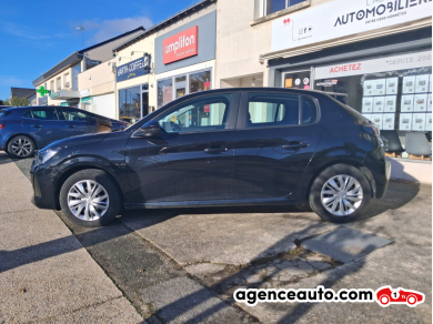 Peugeot 208 — 8