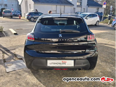 Peugeot 208 — 6