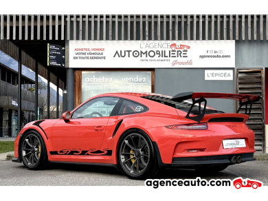 Porsche 911 — 3