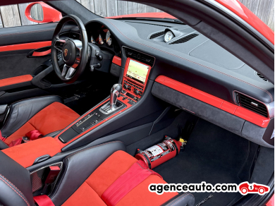 Porsche 911 — 7