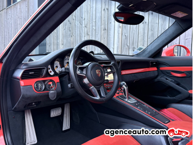 Porsche 911 — 6