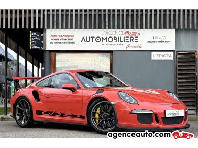 Porsche 911 — 2