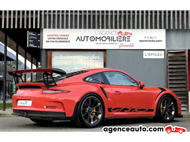 Porsche 911 — 4
