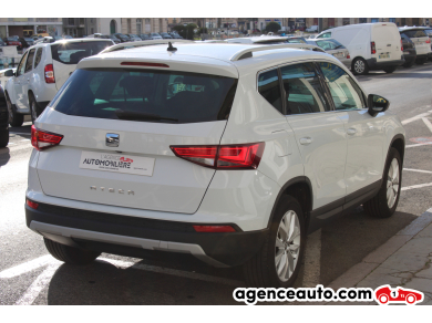 Seat Ateca — 4