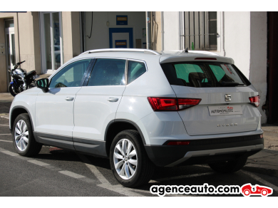 Seat Ateca — 6