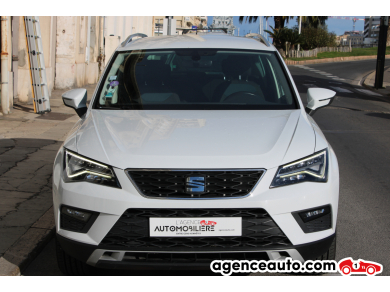 Seat Ateca — 2