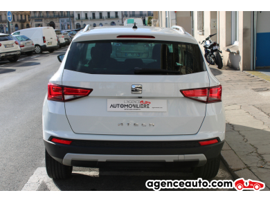 Seat Ateca — 5