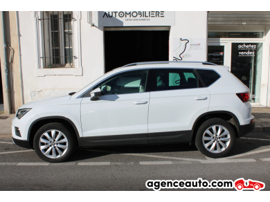 Seat Ateca — 7