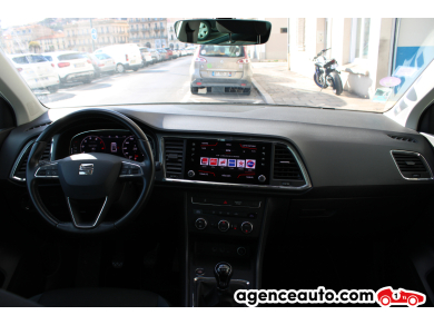 Seat Ateca — 9