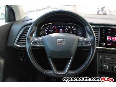 Seat Ateca — 14