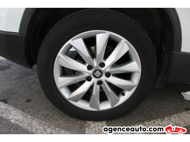 Seat Ateca — 32