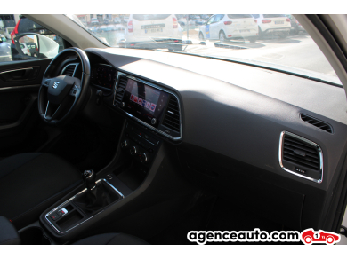 Seat Ateca — 8