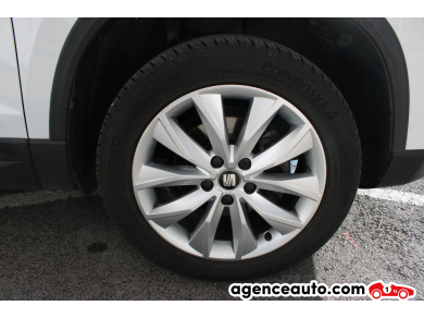 Seat Ateca — 31