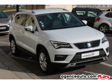 Seat Ateca — 3